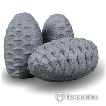 Чугунное ядро Гефест ф 53 (8 шт.) в Тюмени